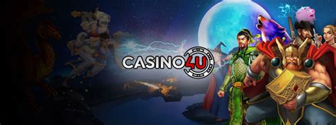 Casino4u Colombia